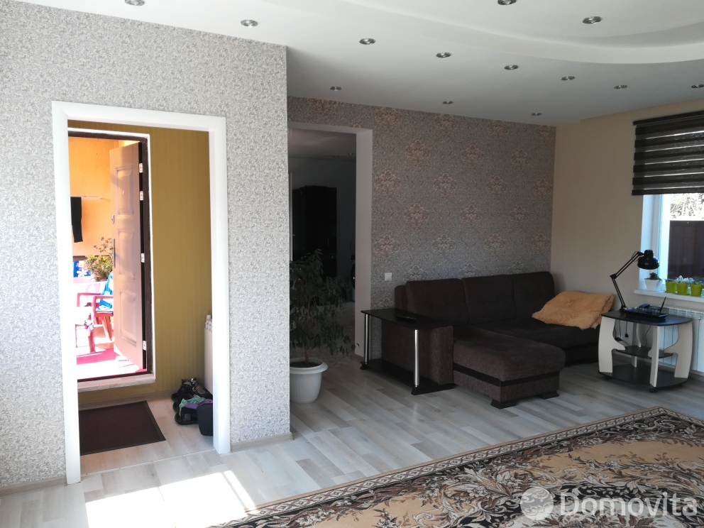 дом, Острошицкий Городок, ул. Коммунистическая - лучшее предложение