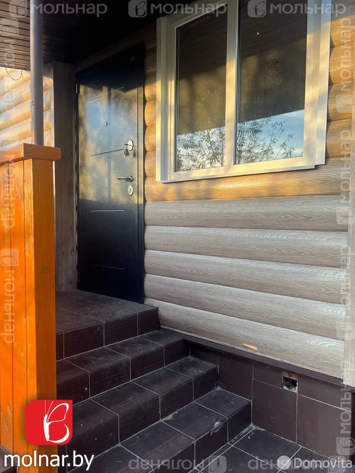 Продажа 2-этажной дачи в Сымончицы-1 Минская область, 35000USD, код 183881 - фото 34