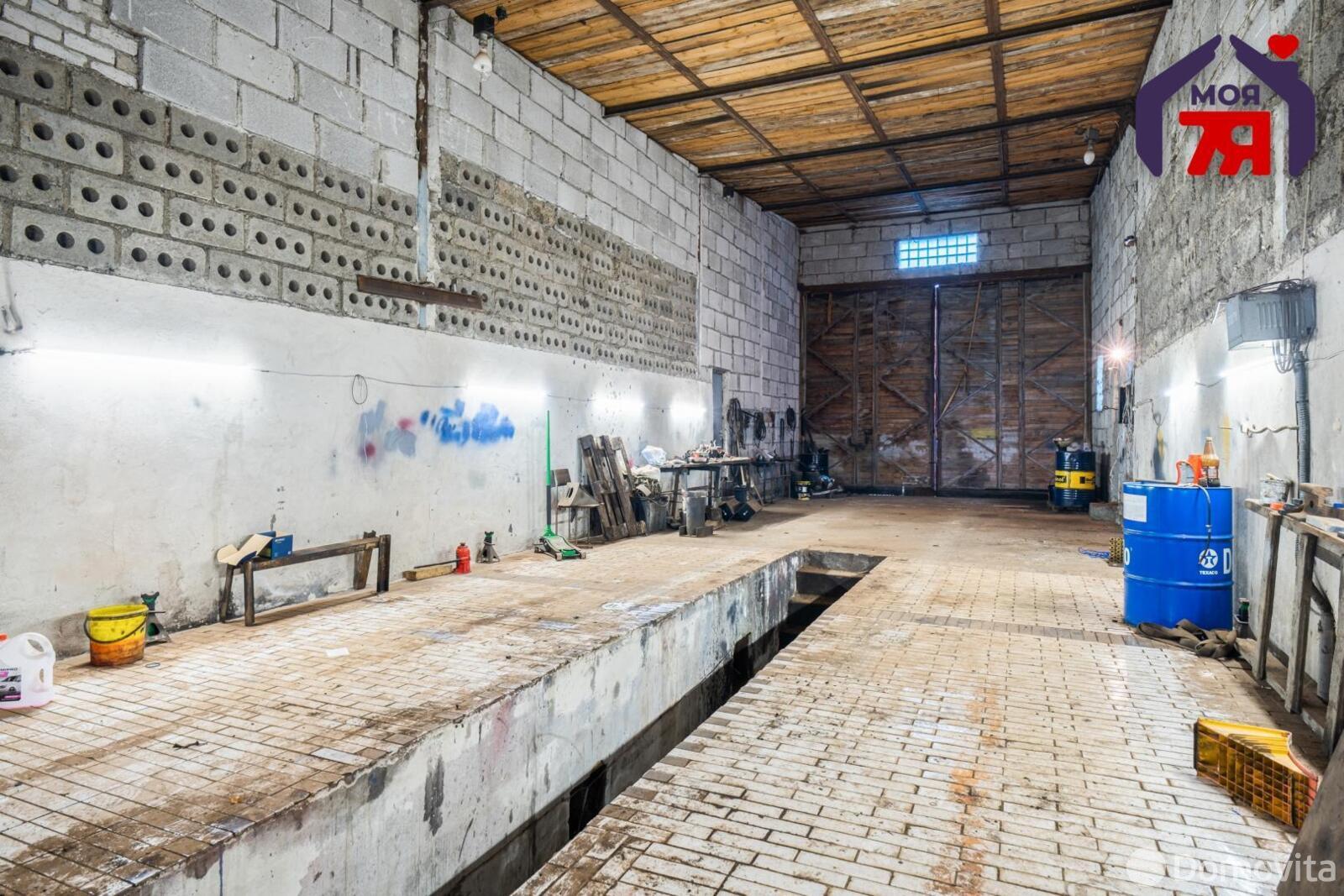 Аренда складского помещения на ул. Центральная, д. 1 в Орешниках, код 963570 - фото 25