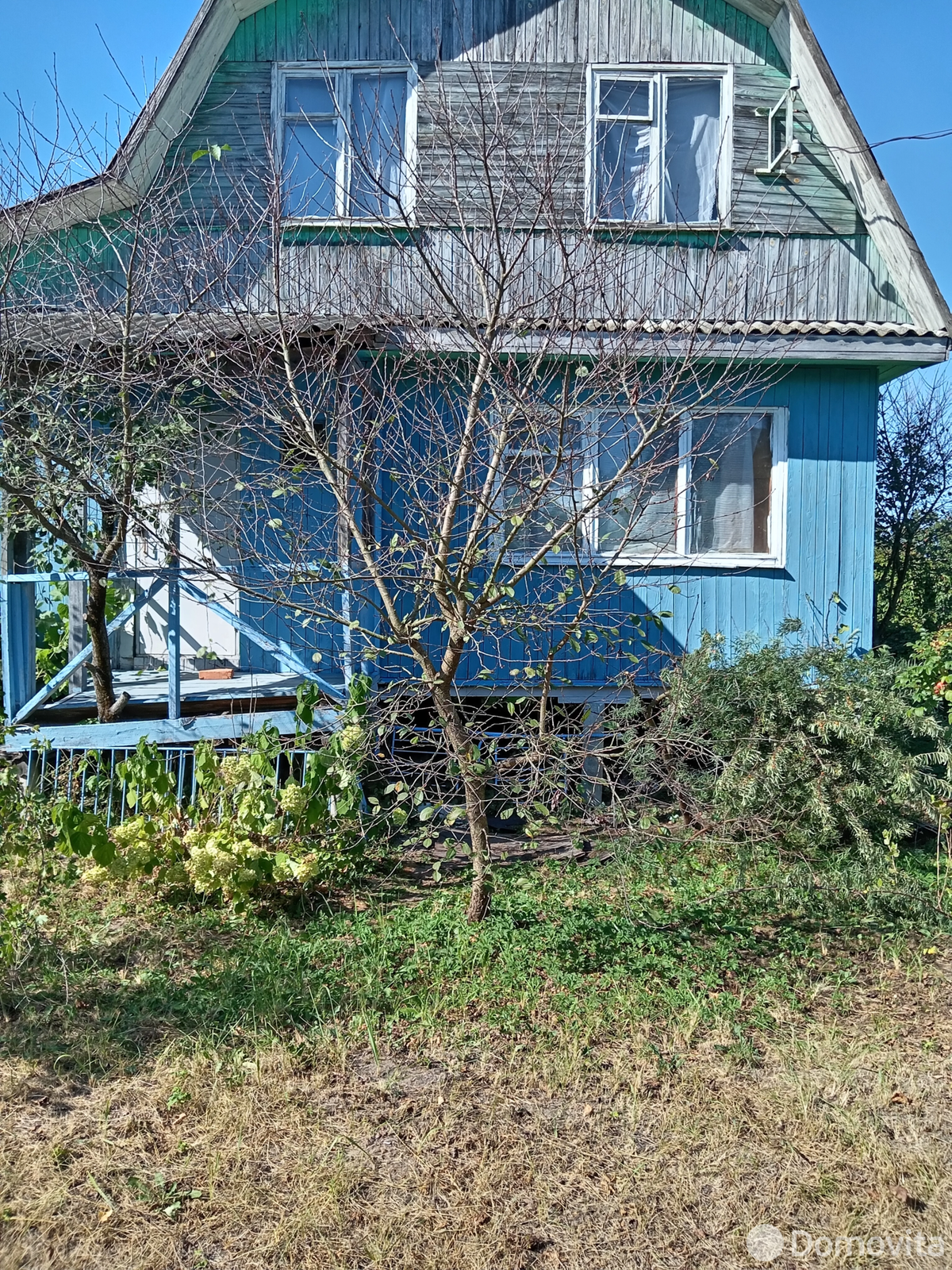 дача, Равнополье, без посредников