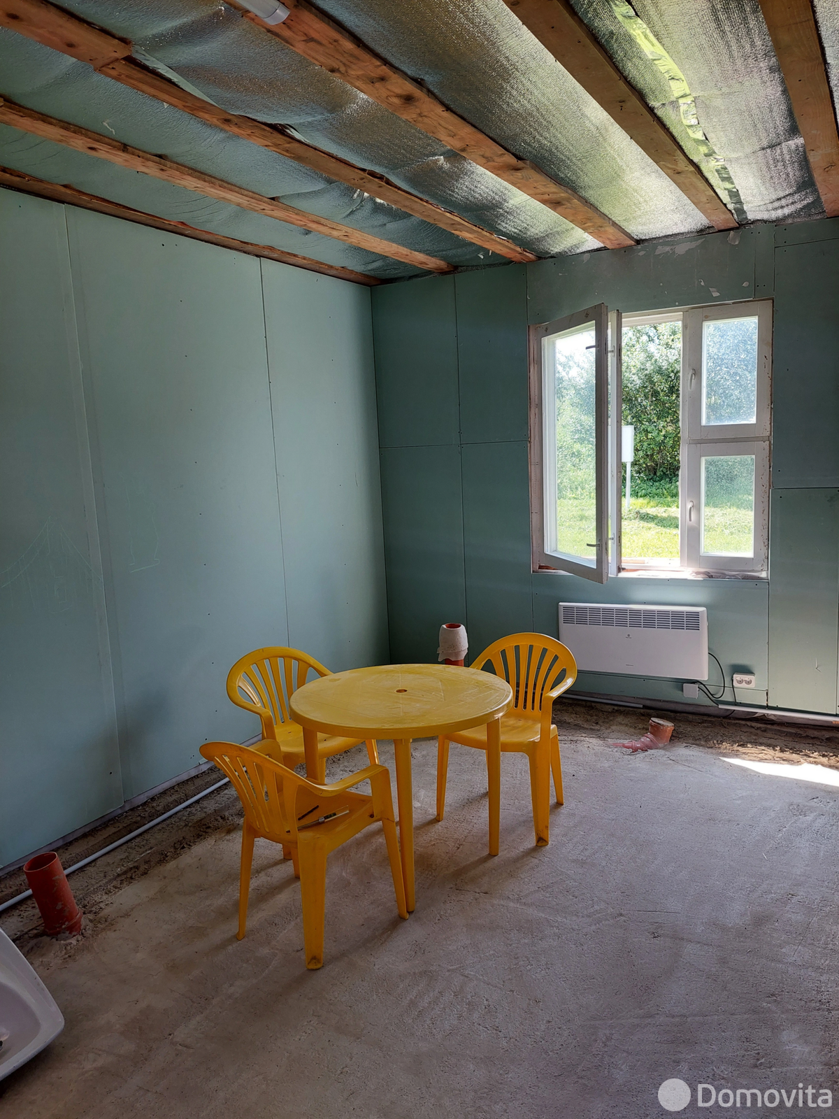 дом, Рыжики, ул. Центральная - лучшее предложение