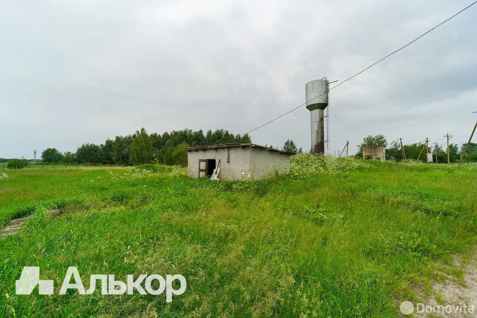 Купить складское помещение в Гряде - фото 36