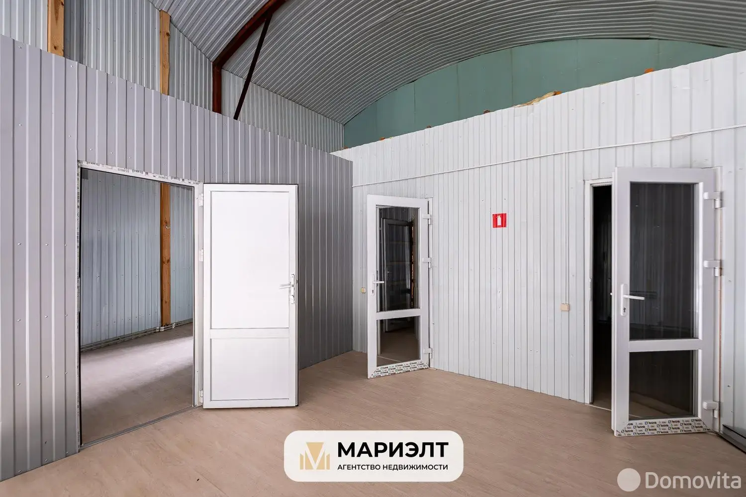 Снять складское помещение на ул. Центральная, д. 17/Б в Киршах, код 964635 - фото 16