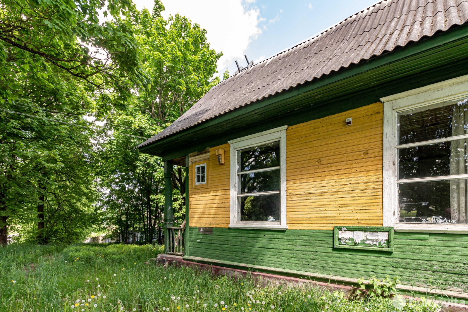 купить участок, Вязынка, ул. Гурновичи