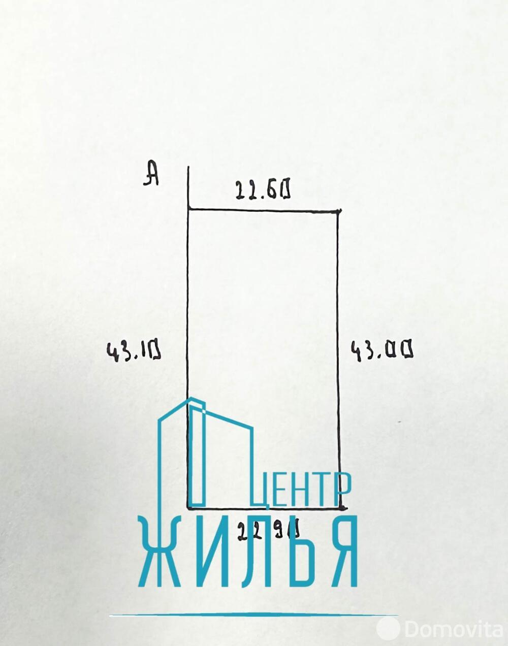 продажа участка, Шембелевцы, д. 74