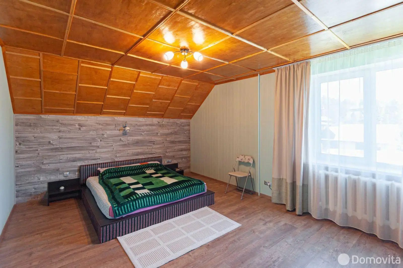 купить дом, Колодищи, ул. Калиновый Ярок