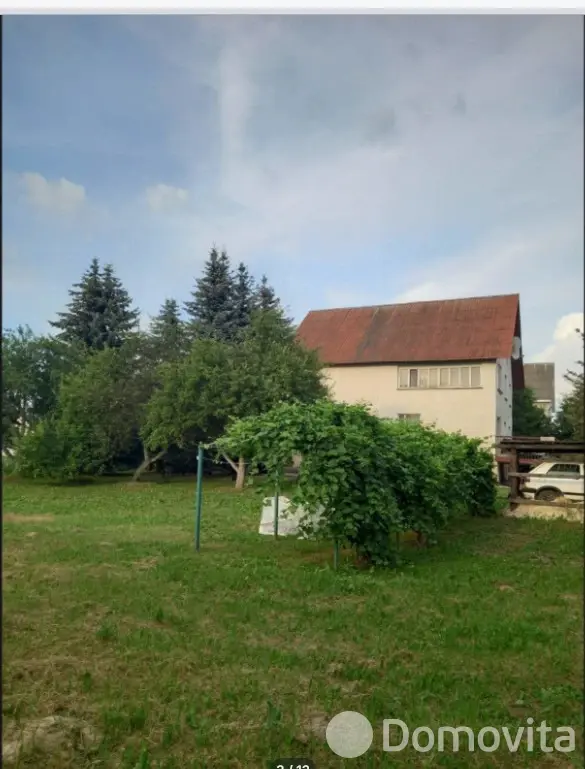 Цена продажи коттеджа, Севруки, ул. Полевая 2-я