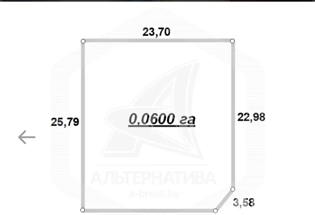 дом, Кобрин, ул. Тормасова, д. 112 - лучшее предложение