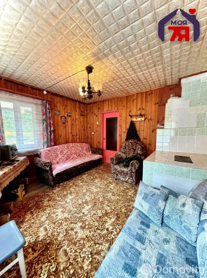 дача, Антонина, 