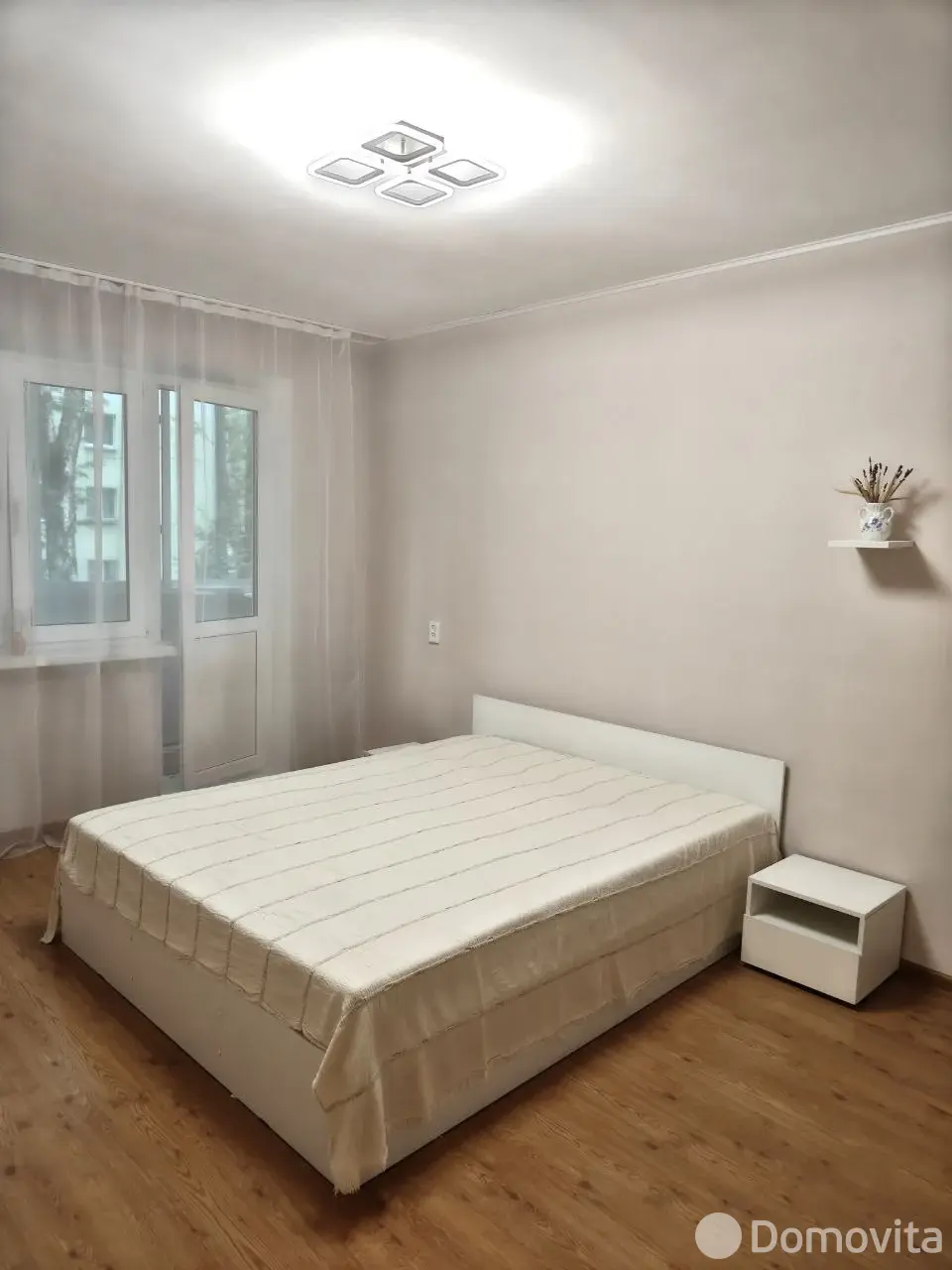 аренда квартиры, Минск, ул. Ландера, д. 8