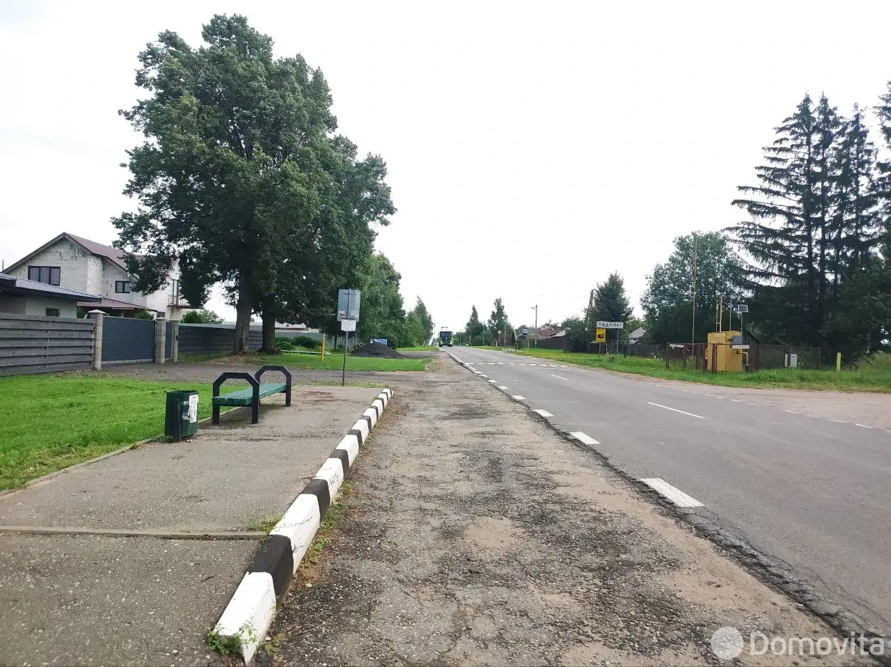 Купить земельный участок, 12.6 соток, Подлипки, Минская область, 43500USD, код 571568 - фото 17