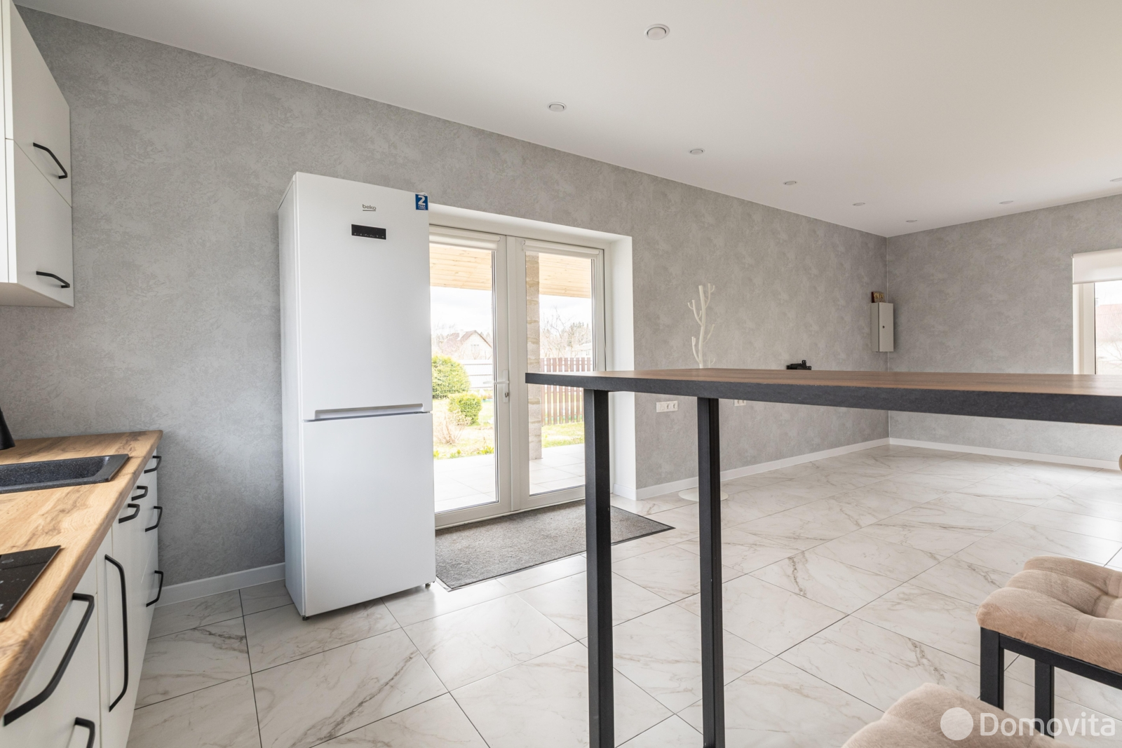 Цена продажи дома, Родник-5, д. 126/а