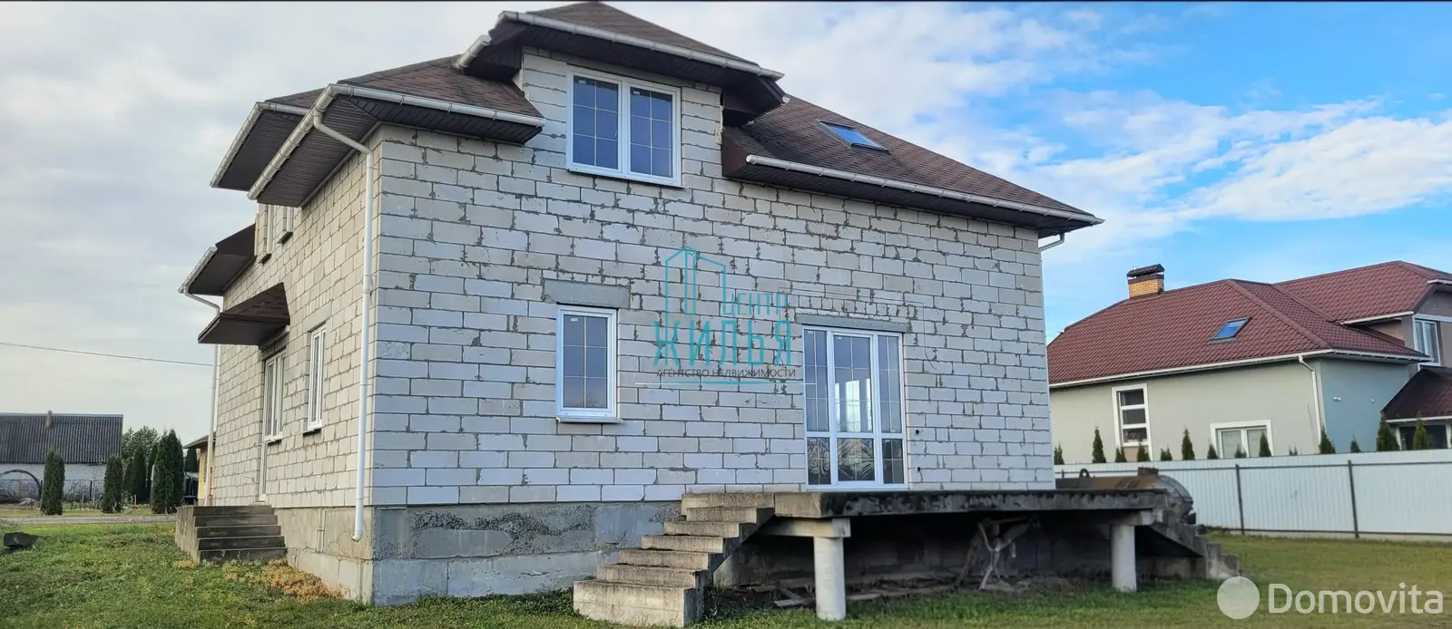 купить дом, Коробчицы, 