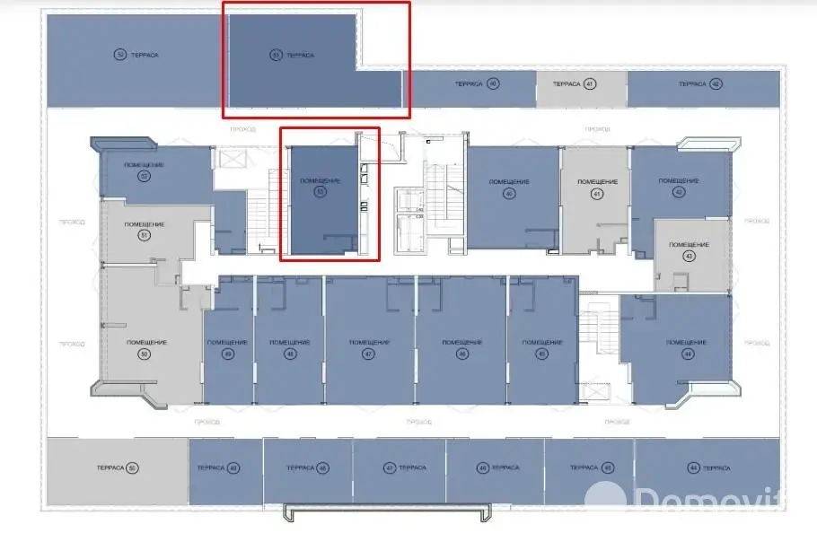 торговый объект, Минск, ул. Братская, д. 15 на ст. метро Аэродромная