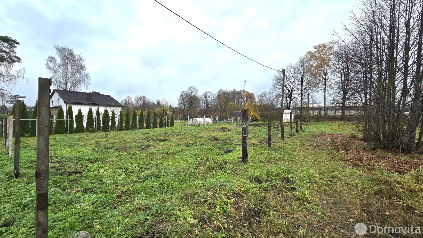 участок, Старое Село, 