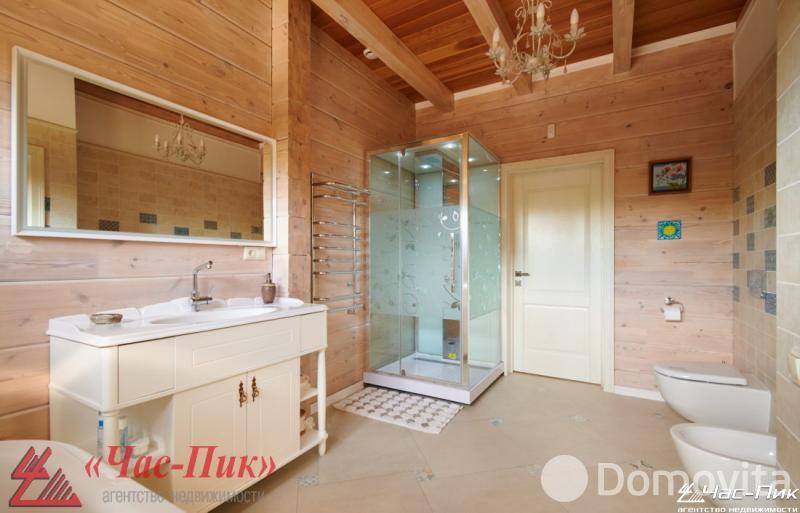 Купить 1-этажную дачу в Чуденичах Минская область, 699000USD, код 180396 - фото 34