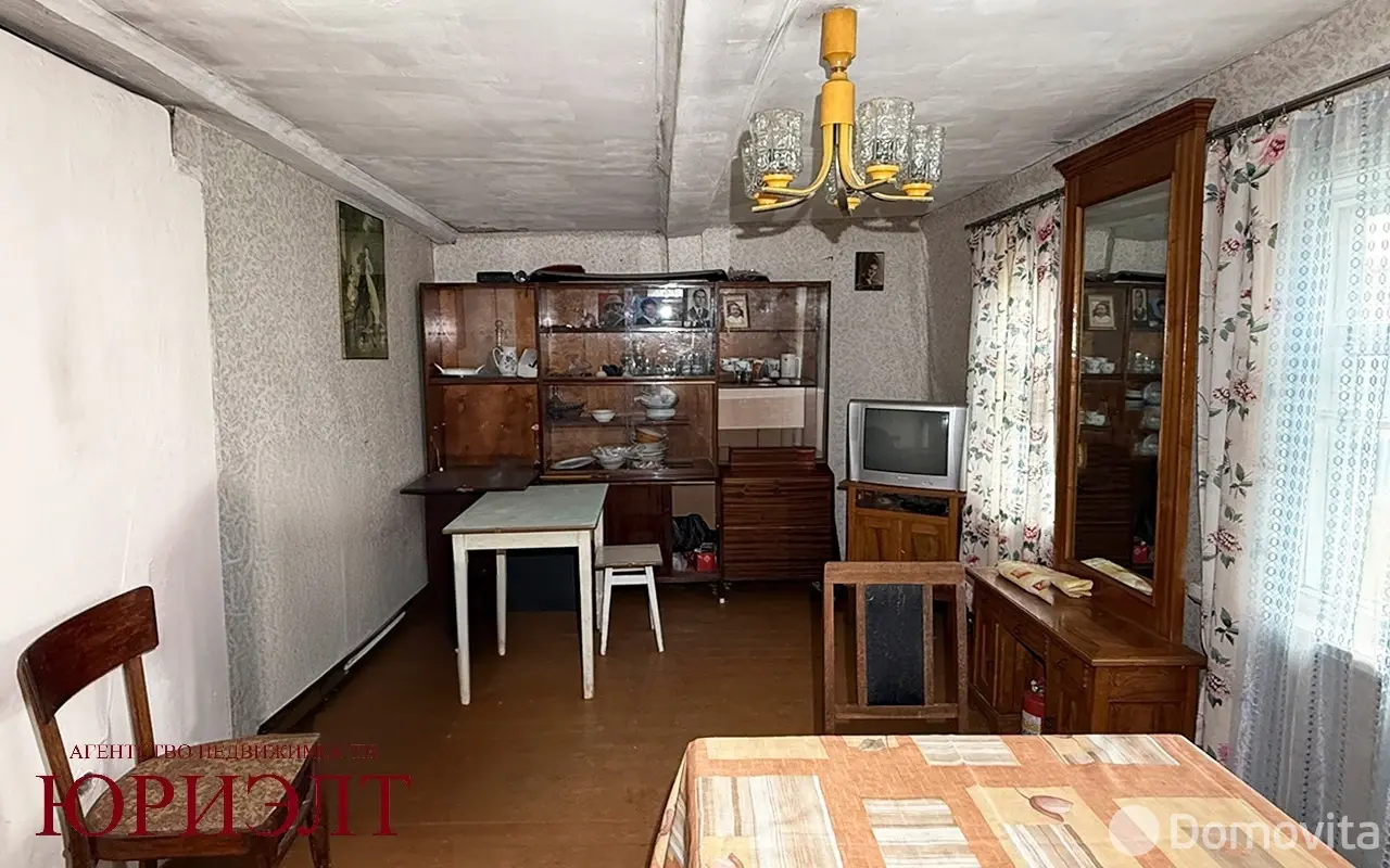 дом, Витебск, ул. 4-я Заводская, д. 16 в Октябрьском районе