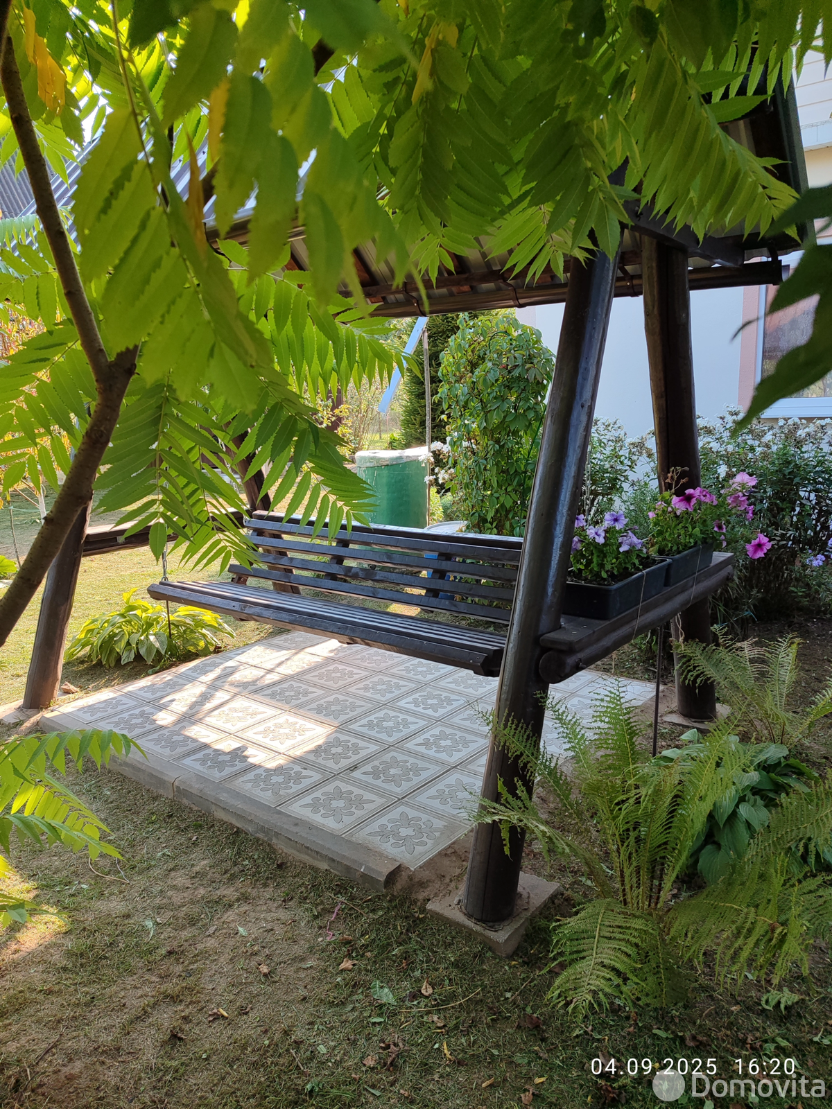 Купить 1-этажную дачу в Орше Витебская область, 8000USD, код 184312 - фото 11