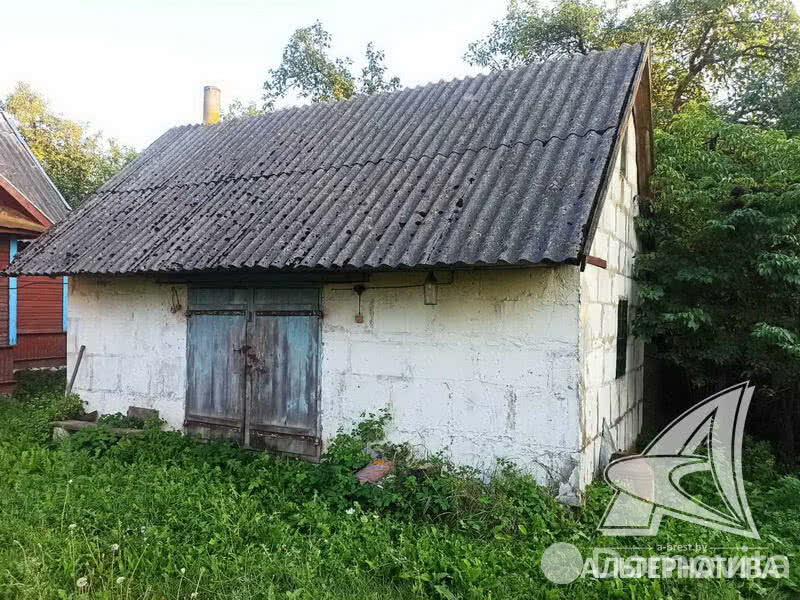 дом, Кривляны, , стоимость продажи 32 994 р.