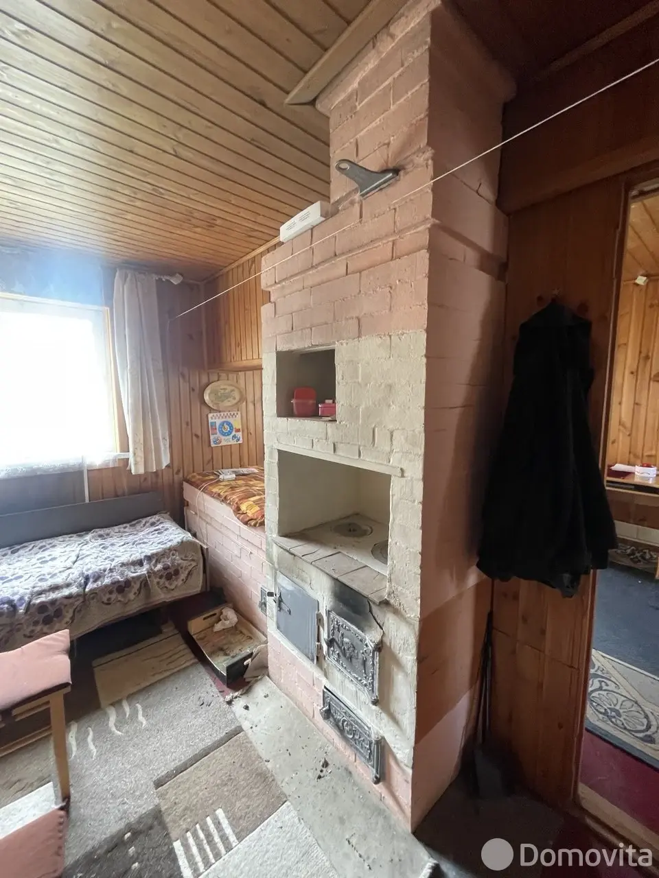 дача, Криница-Кривополье, , стоимость продажи 86 559 р.