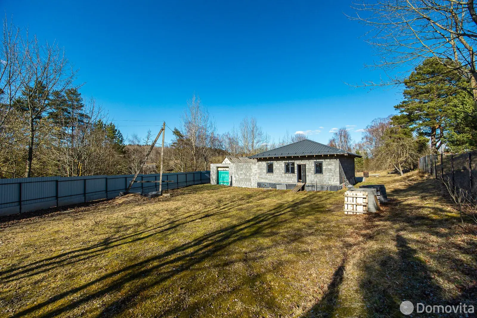 дом, Вязынка, ул. Гурновичи, д. 11, стоимость продажи 214 447 р.