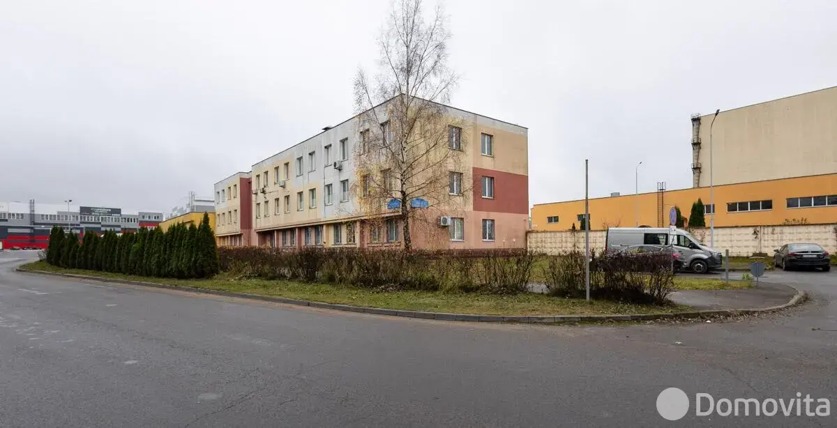Купить офис на ул. Монтажников, д. 15 в Минске, 19000USD, код 9567 - фото 30
