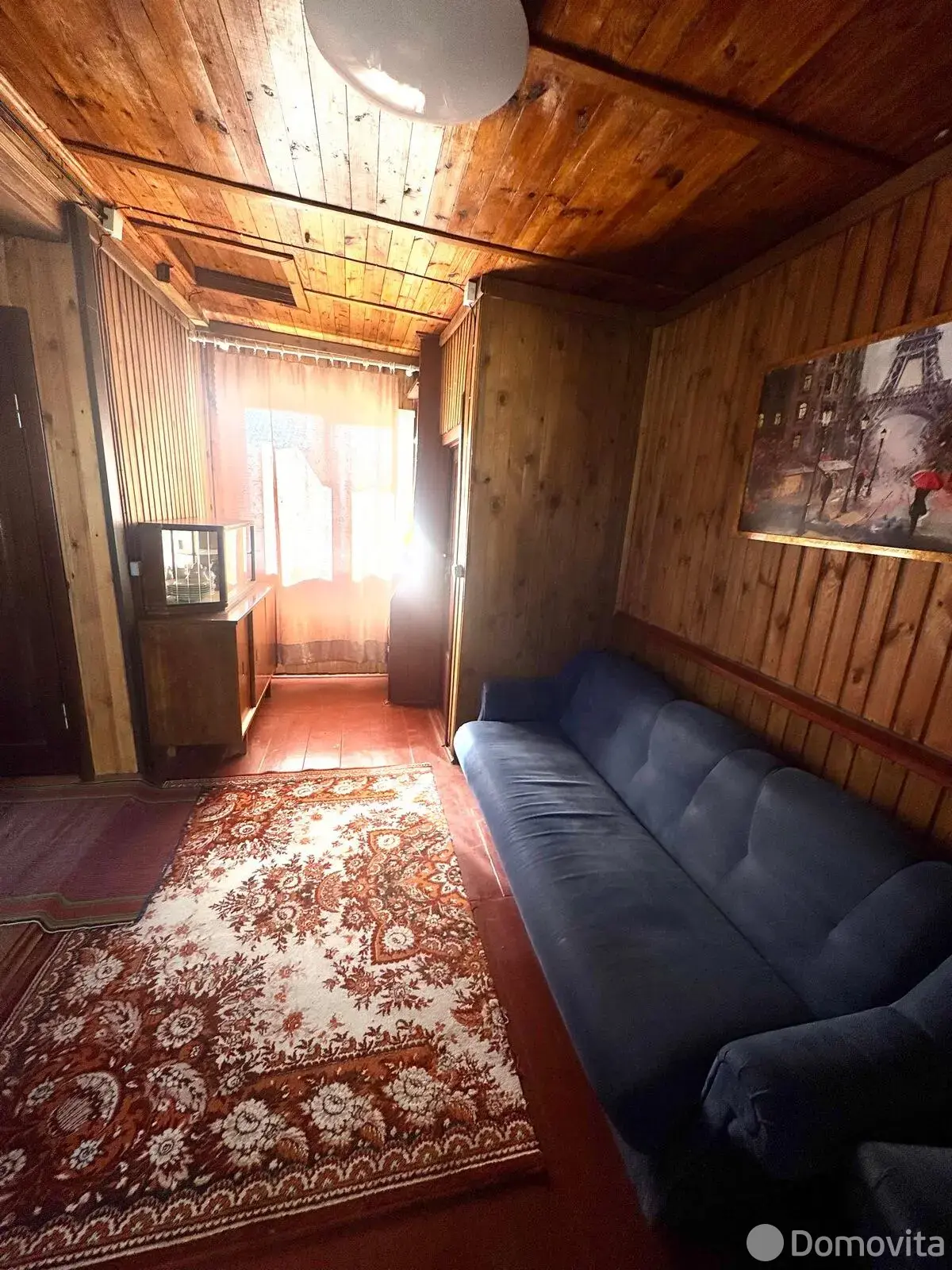 Продажа 2-этажной дачи в Ромашканцах Гродненская область, 23490USD, код 184244 - фото 15