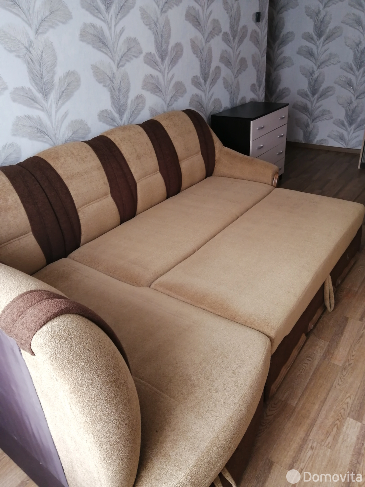 квартира, Минск, пр-т Рокоссовского, д. 115