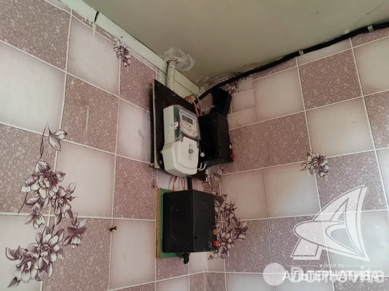 Продажа 2-этажной дачи в Здоровье 2008 Брестская область, 19900USD, код 183539 - фото 13