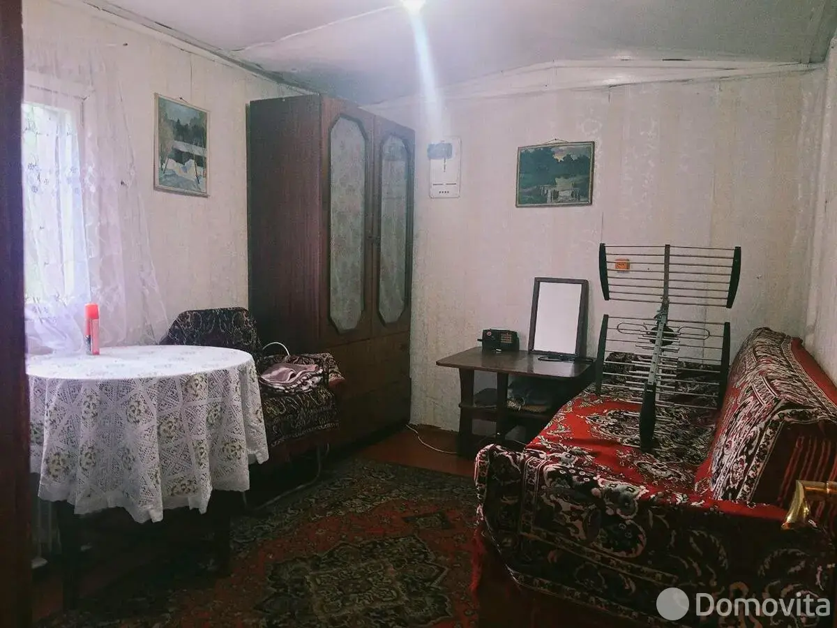 участок, Восход, 