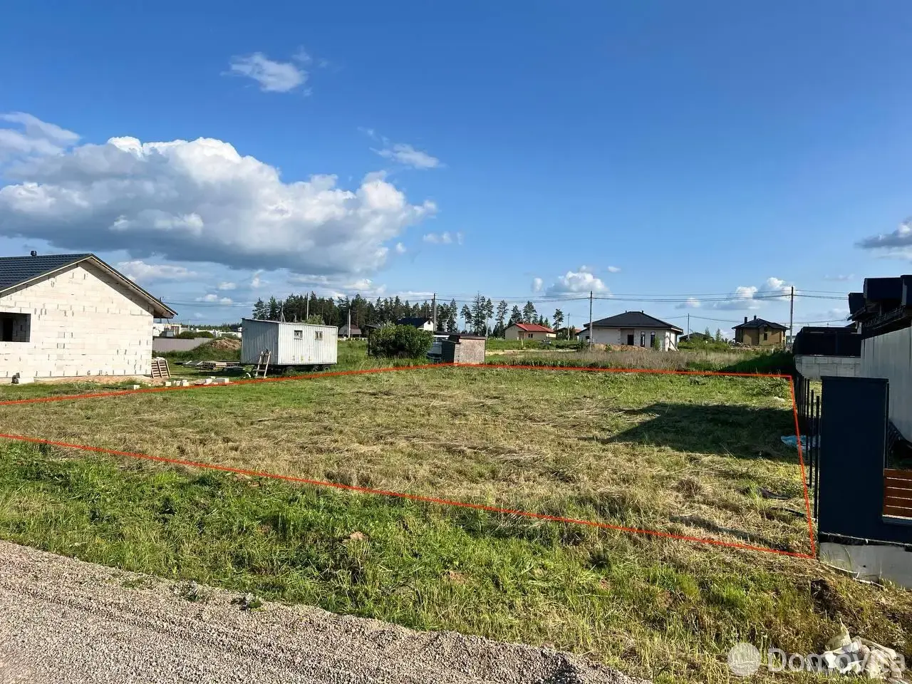 участок, Стрелец 2014, от собственника