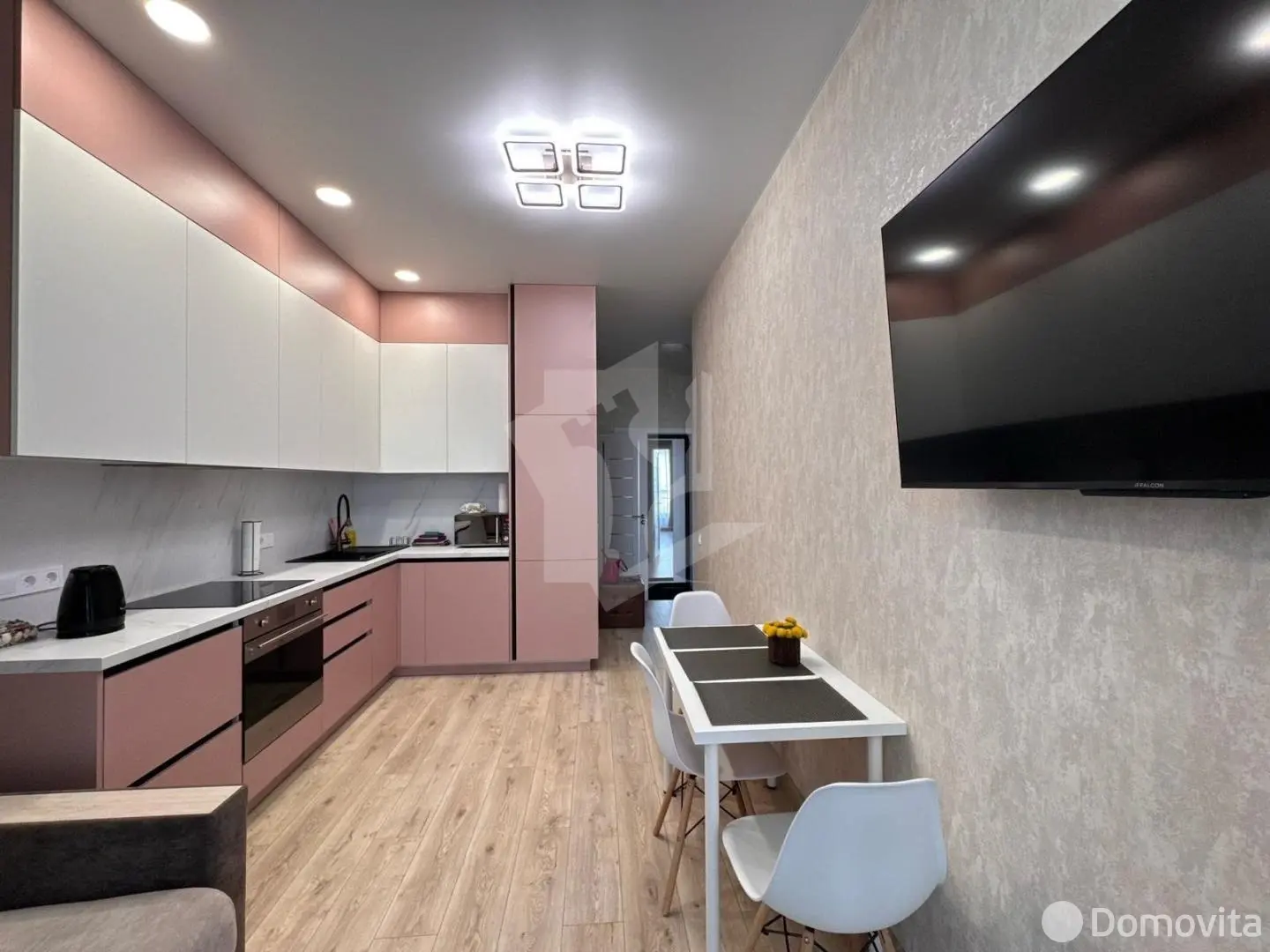 арендовать квартиру, Минск, ул. Игоря Лученка, д. 11 