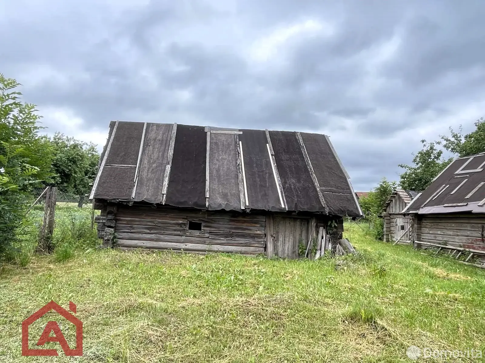 коттедж, Хоромицкие, ул. Центральная 