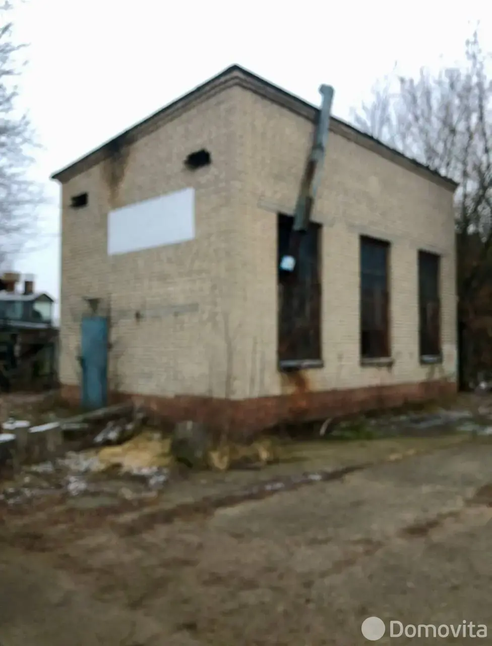склад, Гомель, пер. Строителей, д. 3