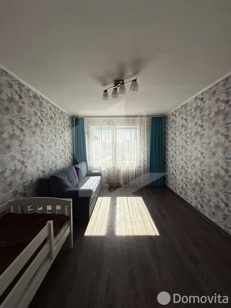 Снять 2-комнатную квартиру в Минске, ул. Выготского, д. 43, 370USD, код 143573 - фото 1