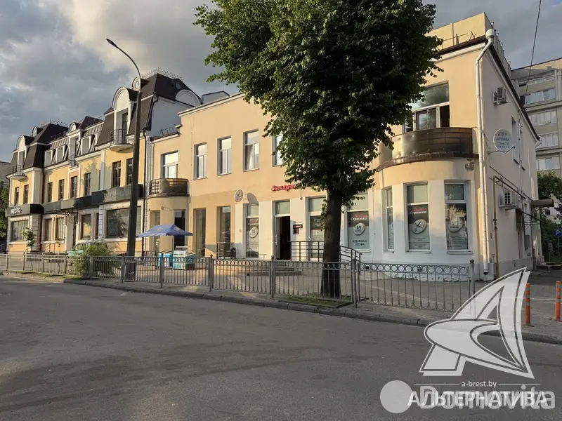 торговый объект, Брест,