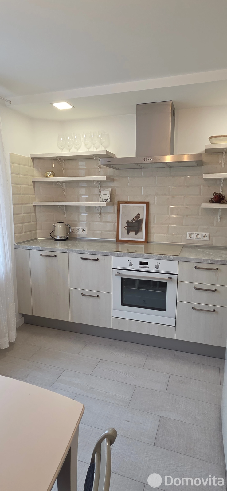 квартира, Минск, ул. Чичурина, д. 6