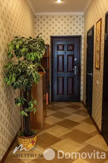 коттедж, Ратомка, ул. Осенняя