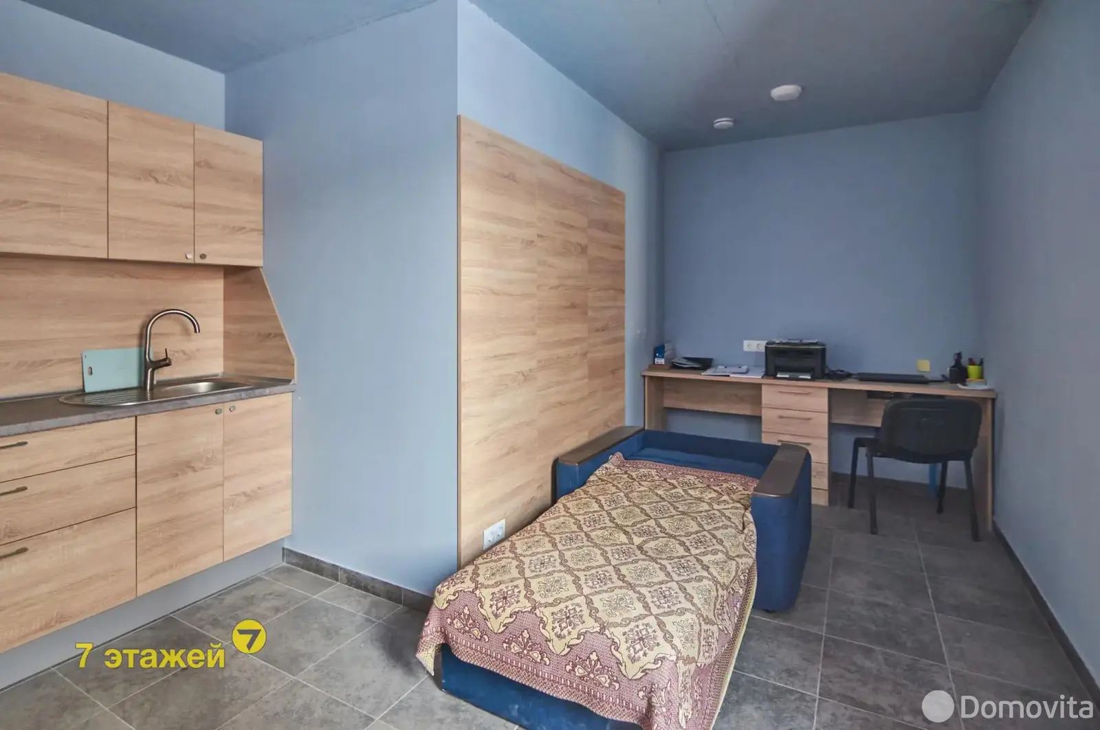 Купить складское помещение на ул. Лесная, д. 1/А/А в Красном - фото 13