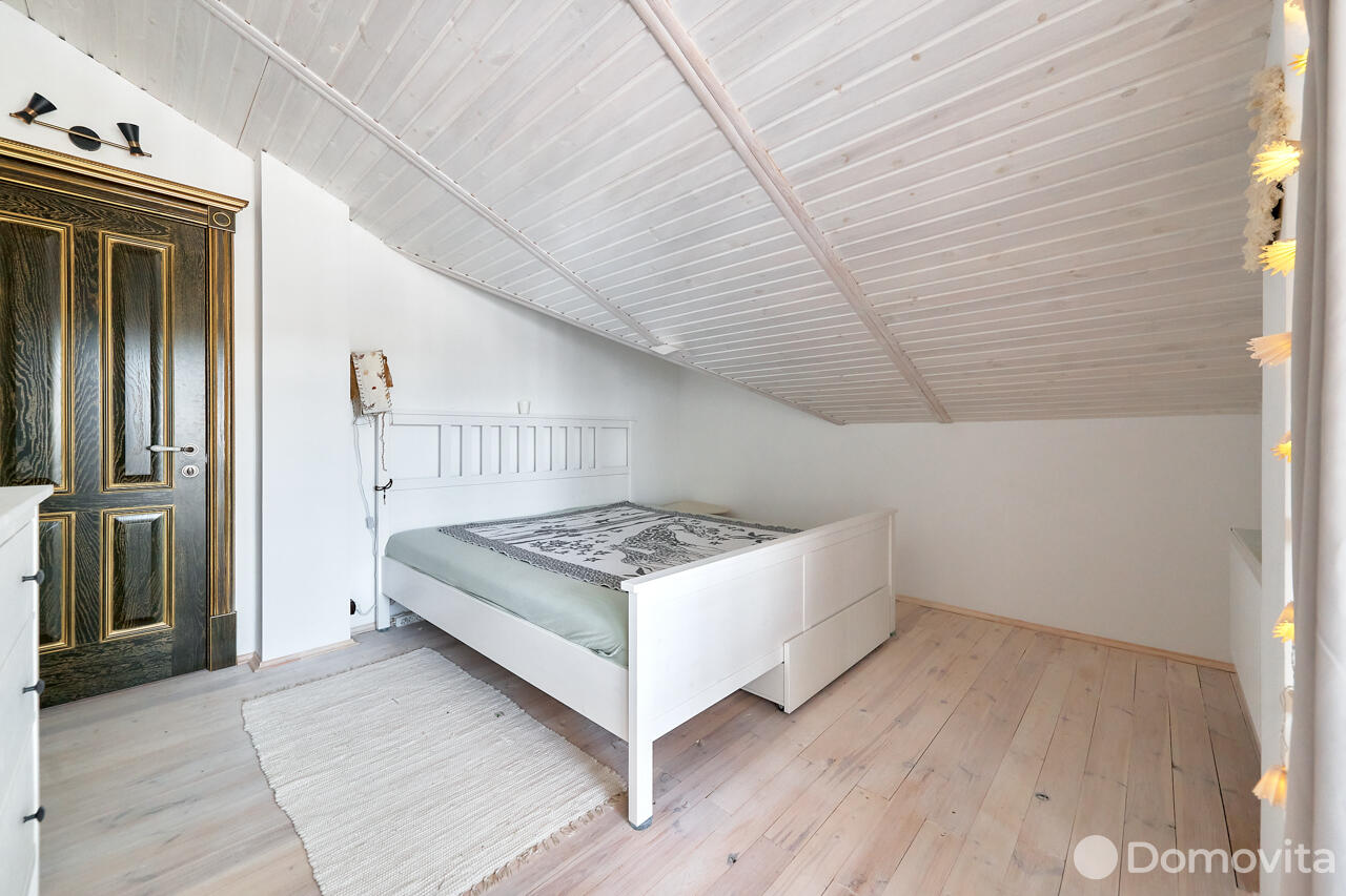 Снять 2-этажный коттедж в Петришках, Минская область, , 1000USD, код 3594 - фото 20