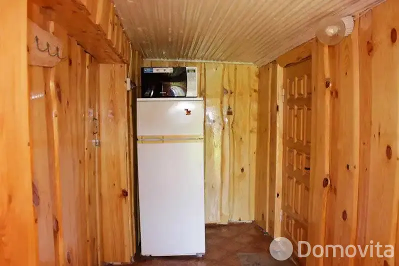 Аренда коттеджа Набережная. Рай рыбака на сутки в Свире ул. Набережная, д. 36 , 100BYN, код 1301 - фото 12