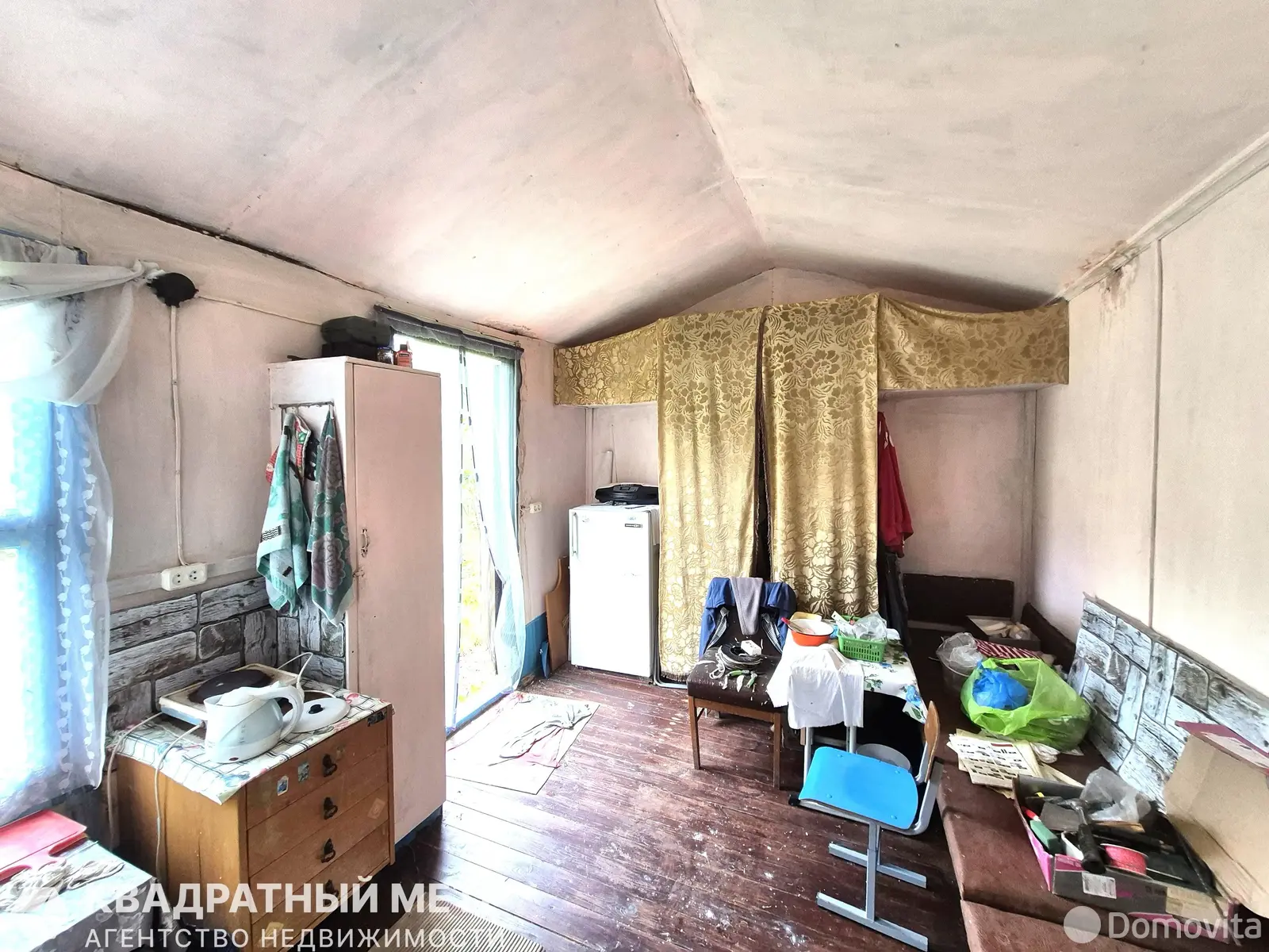 Стоимость продажи дачи, РАДУГА ст.Вязынка, 