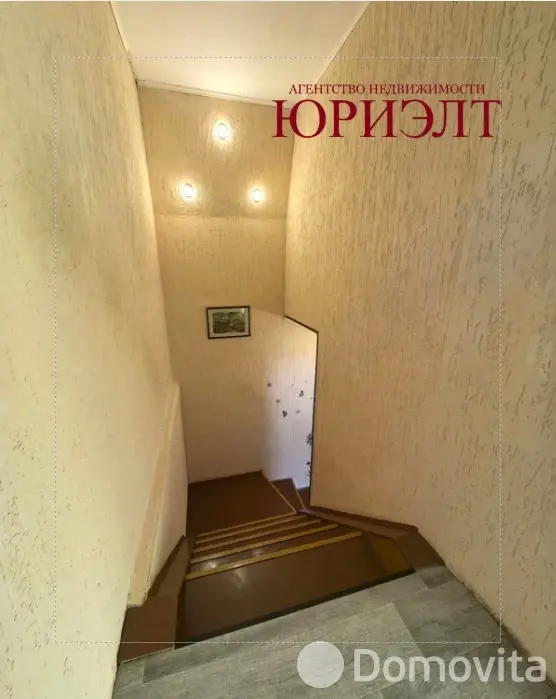 дом, Гомель, ул. Лещинская в Советском районе