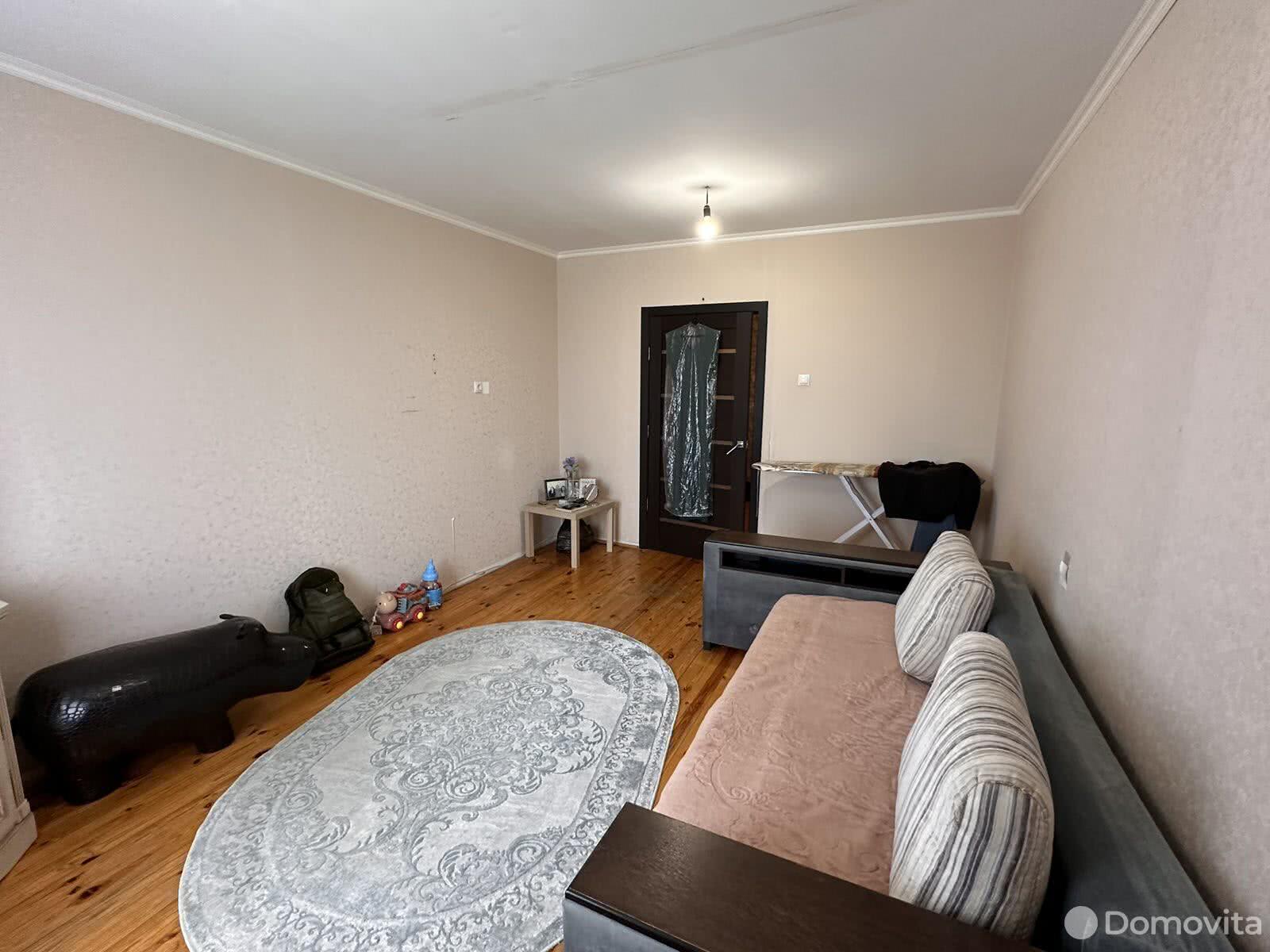 Продажа 1-комнатной квартиры в Могилеве, ул. Алексея Пысина, д. 21, 35500 USD, код: 1000256 - фото 3