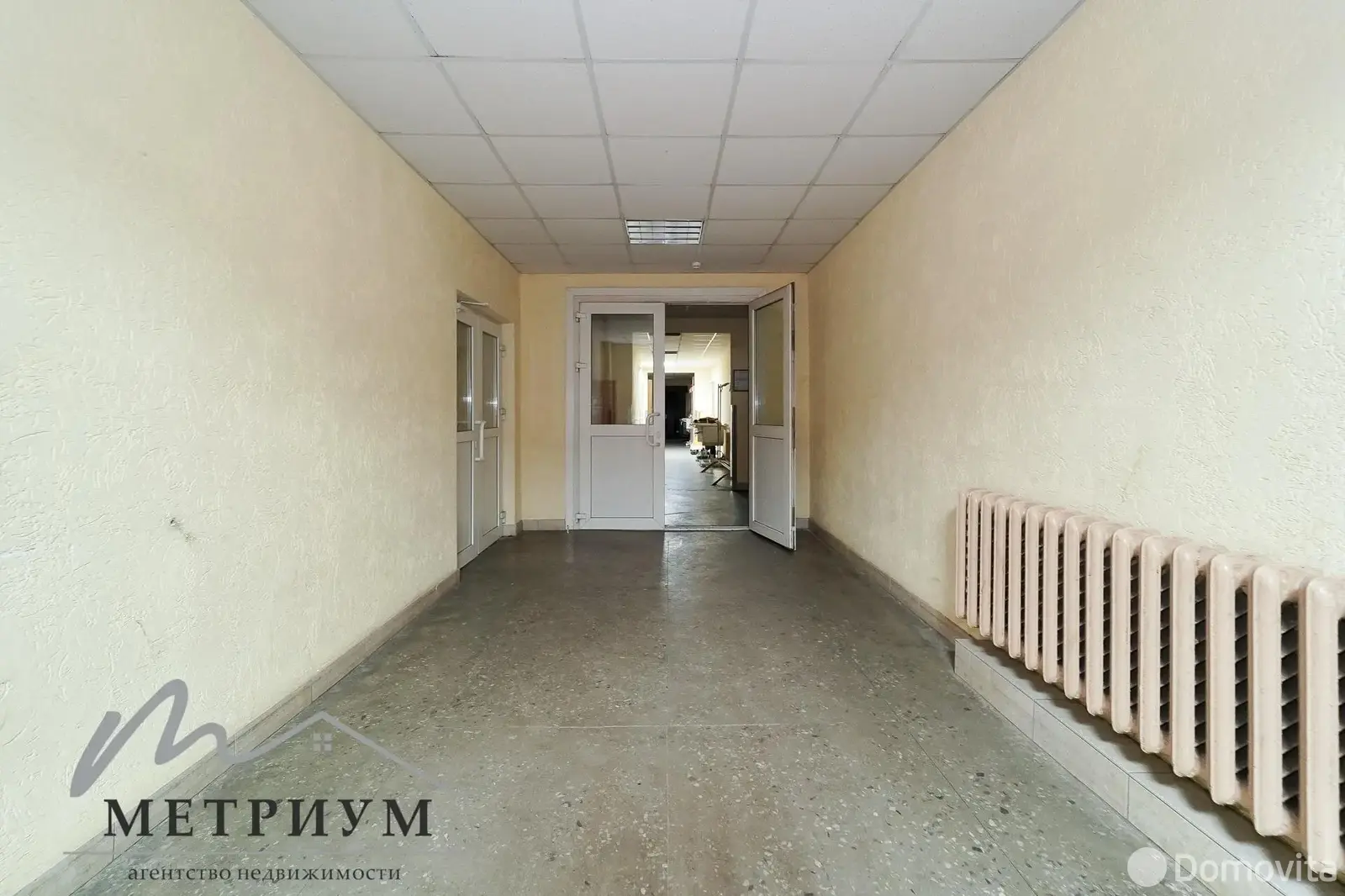 Снять офис на ул. Мележа, д. 3 в Минске, 9950USD, код 16290 - фото 5