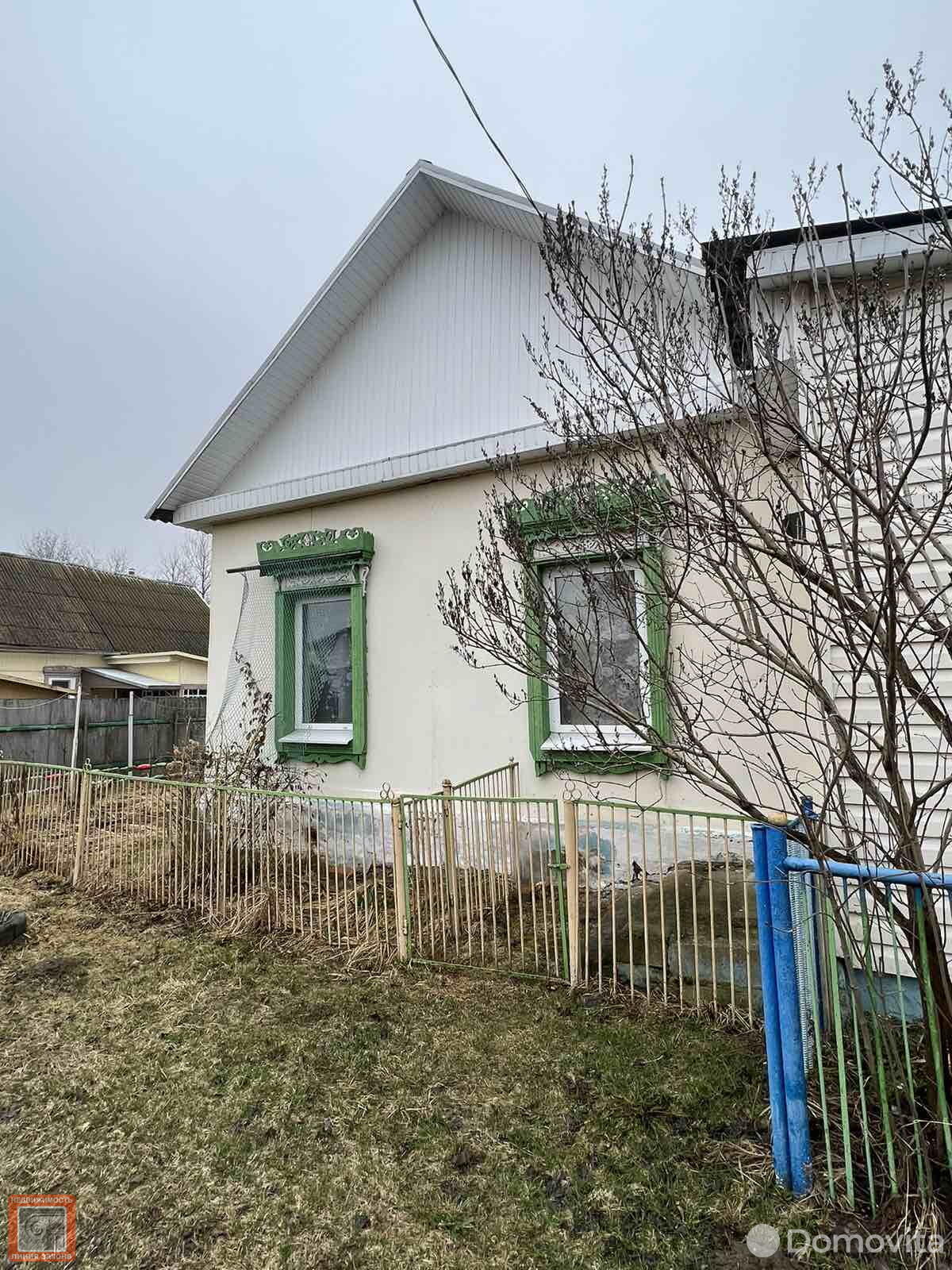 дом, Уза, ул. Первомайская, стоимость продажи 68 344 р.