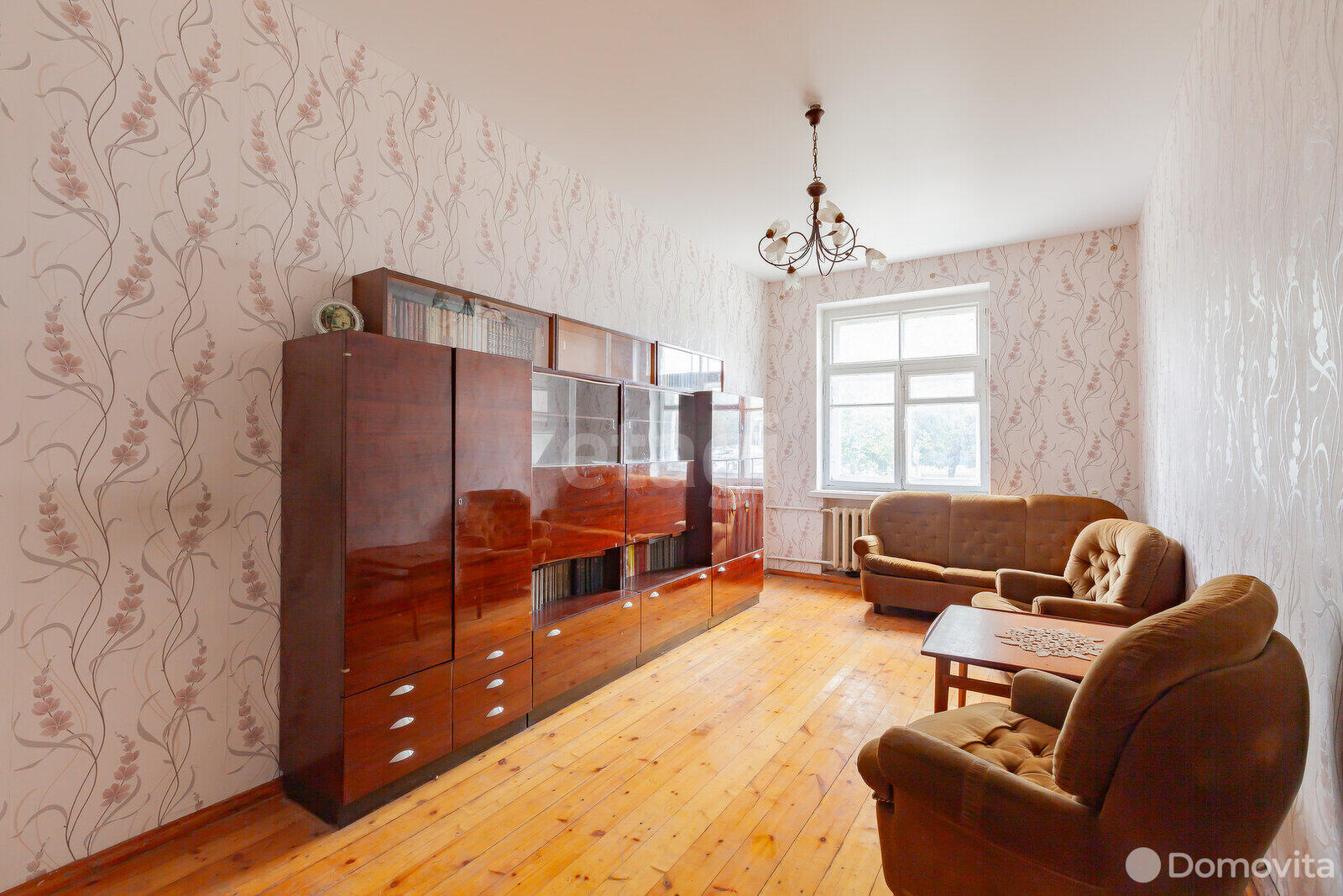 Купить 2-комнатную квартиру в Минске, ул. Янки Купалы, д. 23, 99000 USD, код: 958333 - фото 4