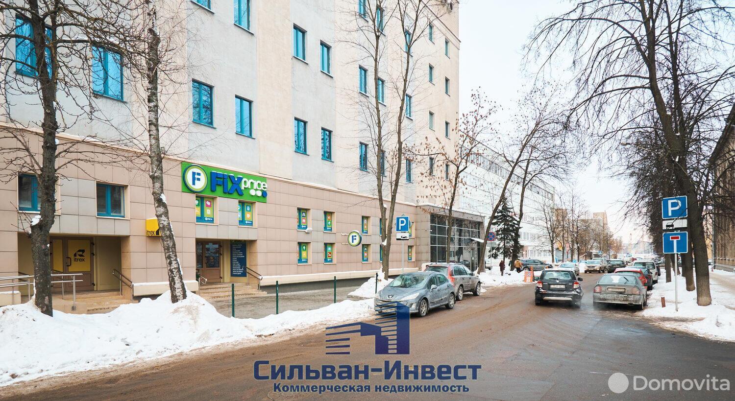Снять офис на ул. Фабрициуса, д. 8/Б/1 в Минске, 75236BYN, код 12661 - фото 26