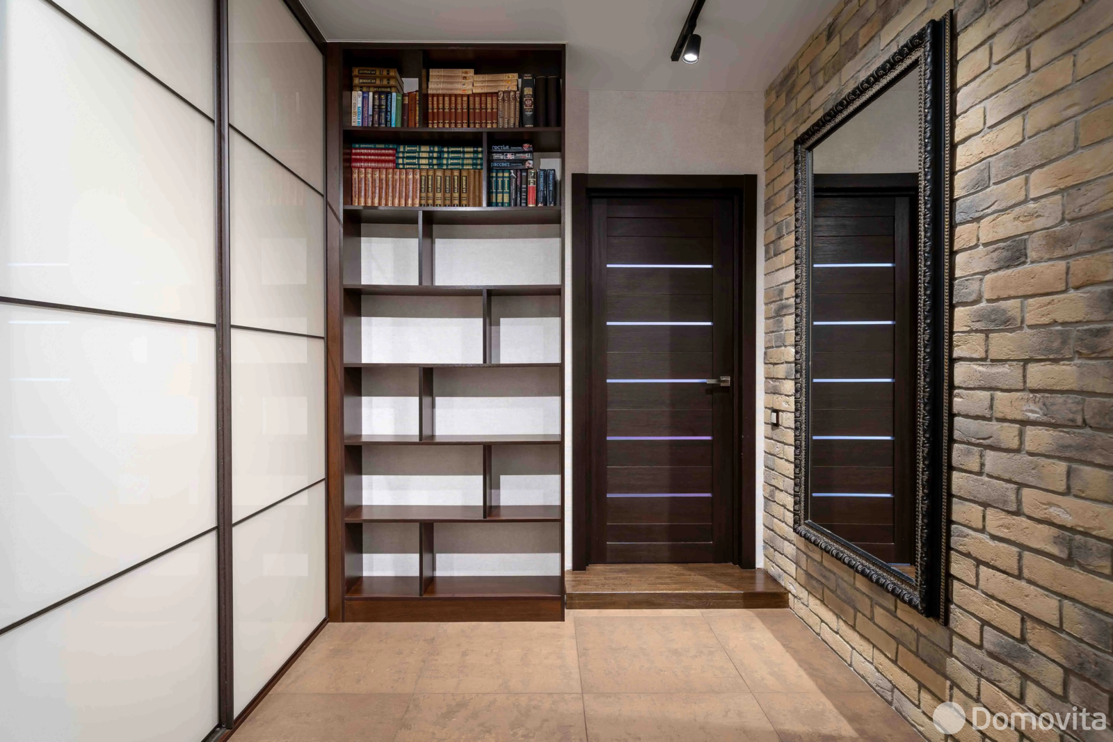 Снять 3-комнатную квартиру в Минске, пр-т Дзержинского, д. 19, 750USD, код 148868 - фото 10