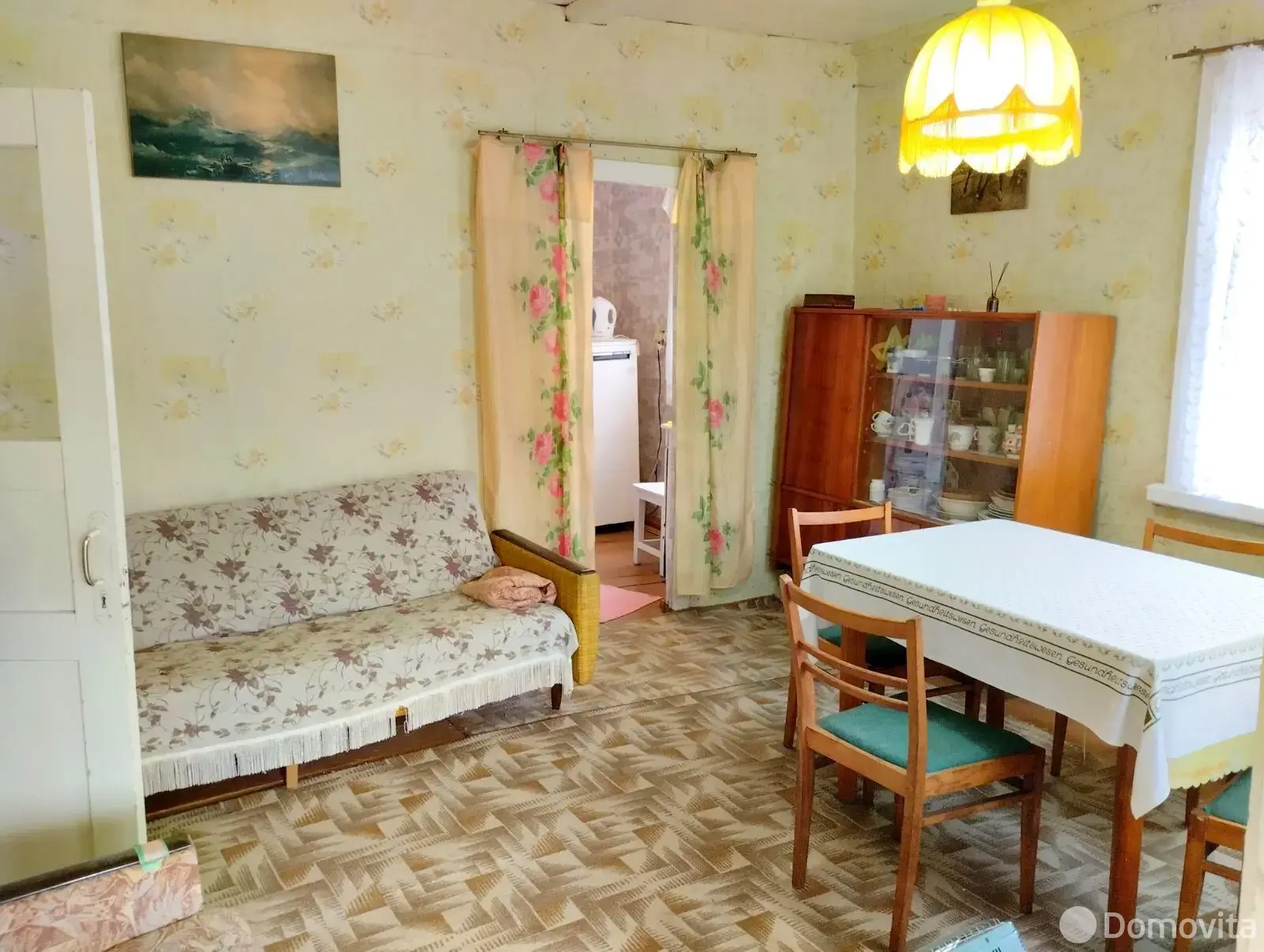 дом, Каниковичи, д. 4